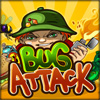 Bug Attack game online