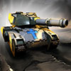 Crusader Tank game online