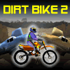 Dirt Bike 2 game online