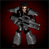 Doom Patrol game online