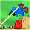Elephant Quest game online