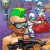 Energy Invaders game online