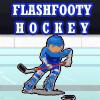 Flashfooty Hockey game online