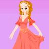 Katelyn Gown Dress Up game online