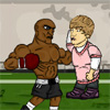 Kick Out Bieber ... game online