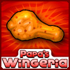 Papas Wingeria game online