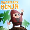 Swordless Ninja game online