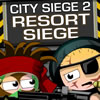 City Siege 2. Resort Si... game online