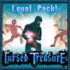 Cursed Treasure Level Pac...