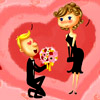 Flower Language of Love game online