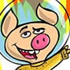 Pig Nukem game online