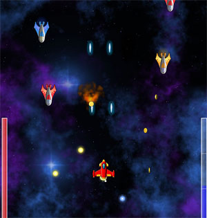 play cosmic games online