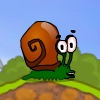 Snail Bob game online