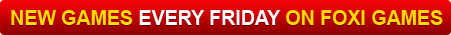 Free Games Every Friday Logo