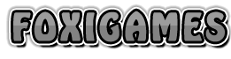 Foxigames logo